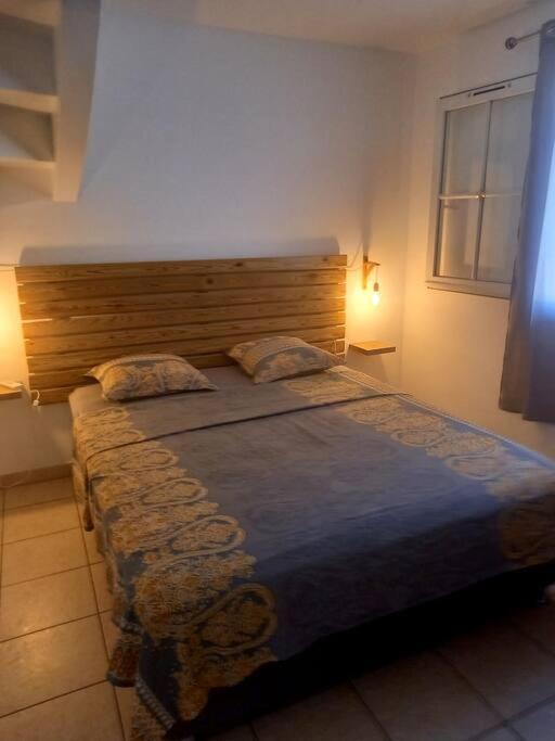 Appartement La Marine Saint-Leu Exteriér fotografie